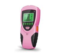 Buscador de pernos de pared multifunción con pantalla LCD para la detección precisa de metal, madera y alambre en techos de pared y escáner de alambre de suelo