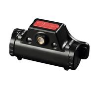 Buscador de posición de neumáticos - Herramienta de luz de equilibrio, dispositivo localizador infrarrojo | Indicador de haz de ayuda de medición de precisión, accesorio de alineación láser magnética