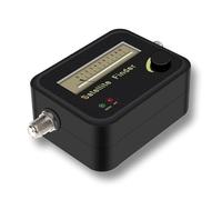 Buscador de satélite Digital, medidor de señal, Puntero, Receptor de TV por satélite, buscador de satélite(Only Device)