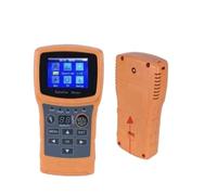 Buscador de satélites, Buscador de satélite SF-710 for receptor de TV por satélite pantalla a Color DISEqC1.0 con USB/brújula medidor de satélite compatible con DVBS/DVBS2