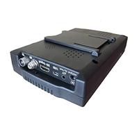 Buscador de satélites, KPT-258S / T DVB-S2 / T2 Satélite TELEVISOR Receptores de Finder de TV Hd Prueba de señal del medidor del receptor satelital DIGITAL VS ST-5150(KP 258ST AHD)