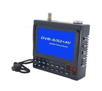 Buscador de Satélites, KPT-268AH DVB-S2 Satfinder Completo HD Satélite Digital TELEVISOR Medidor del Finder Receptor MPEG-4 DVB-S Buscador KPT 356H SATLINK WS-6933