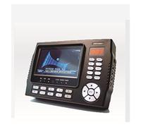 Buscador de Satélites KPT-958H 4.3 Pulgada DVB-S / S2 TV Receptor SAT Finder portátil multifuncional Hd Monitor de Buscador satélite MPGE4