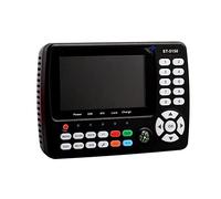Buscador de Satélites, Original ST-5150 DVB-S2 / T2 C Combo HD Satélite TELEVISOR Medidor del buscador H.265 MPEG-2 MPEG-4 Mejor WS-6980 6933 6916