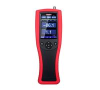 Buscador de satélites ST-2210 DVB-S2 Pantalla táctil TFT 3,95 Pulgadas con analizador Espectro Vs Ws-6933 St-5150, Rastreador de satélites