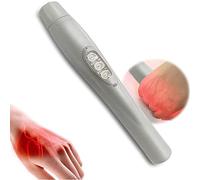 Buscador de venas, visor infrarrojo de mano para uso médico, localizador portátil de vasos para adultos y niños, ideal para enfermeras y médicos