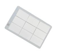 Buscador de Vistas para s, Herramienta Proporción áurea,Herramienta de composición portátil Visor de - Visor Multifuncional Visores de videocámara para s al Aire Libre s de bocetos urbanos