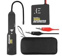 Buscador eléctrico corto abierto para Em415pro, buscador profesional de rotura de cables, probador de circuito automotriz, localizador de fallos de cable, herramienta de búsqueda de disyuntor