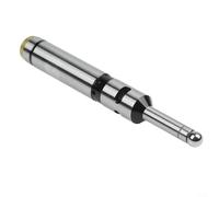 Buscador electrónico del borde con la luz indicadora roja para la fresadora del CNC 0.005m m