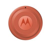 Buscador Motorola Moto Tag 2 Naranja Bluetooth 6.0 IP68