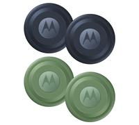 Motorola moto tag personal buscador azul, verde