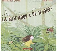 Buscadora de tesoros, La: 4