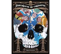 Buscadores de cadaveres 01 (edición castellana)
