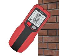 Buscadores de pernos - Multifuncional de mano pantalla LCD electrónica - Probadores de metal para montaje en estantes, mampostería, yeso, azulejos, carpintería eléctrica