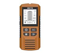 Buscadores De Vigas Multifunción Escáneres Pared Con Alarma Sonora Y Fácil Calibración Detectores Techo Y Suelo Para Renovaciones Escáneres Pared