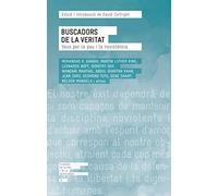 Buscadors De La Veritat: Veus per la pau i la noviolència: 14 (Clàssics de la pau i la noviolència)