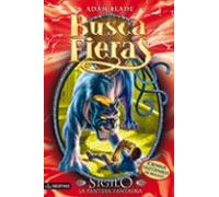 Buscafieras 24. Sigilo. La Pantera Fantasma