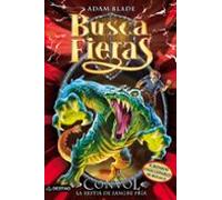 buscafieras 37: convol la bestia de sangre fria