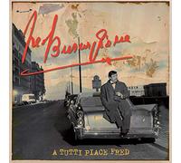 Buscaglione Fred - A Tutti Piace Fred (Box 5 CD)