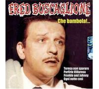Buscaglione Fred - Che Bambola!...