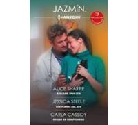 Búscame Una Cita - Los Planes Del Jefe - Reglas De Compromiso (ebook)