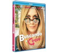 Buscando a Coque (Blu-ray) [Blu-ray]