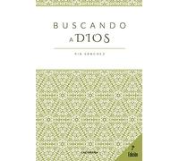 Buscando a Dios (Caligrama)