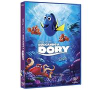 Buscando A Dory (2016)