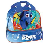 Buscando a Dory- Disney Dory Bolsa merienda (Montichelvo 52700)