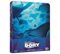 Buscando a Dory - Edición Metálica [Blu-ray]