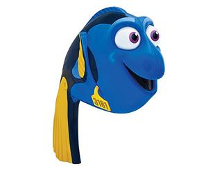 Buscando a Dory - Habla balleno, Juguete con Sonido (Bandai 36470)