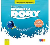 Buscando a Dory - Lectura facilitada