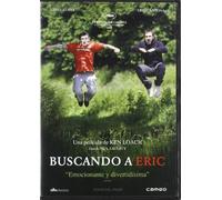 Buscando a Eric [DVD]