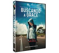 Buscando a Grace (Looking for Grace) 2015 [DVD]