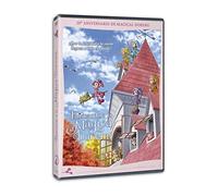 Buscando a la Mágica Doremi Película. [DVD]
