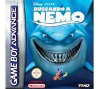 BUSCANDO A NEMO