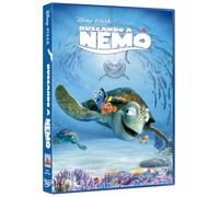 Buscando A Nemo (2003)