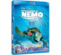 Buscando a Nemo 2013 - Blu Ray - Blu-ray