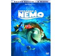 Buscando a Nemo (Edición especial)