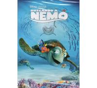 Buscando a Nemo (Finding Nemo) DVD
