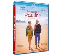 Buscando a Pauline (La Petite) (The Baby) (Blu-ray)