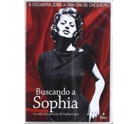 Buscando A Sophia [DVD]
