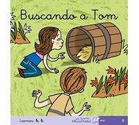 Buscando A Tom - Manuscrita (MIS PRIMEROS CALCETINES) - 9788496514386