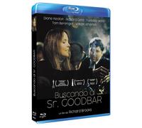 Buscando Al Sr. Goodbar [Blu-ray R] (1977) Looking for Mr. Goodbar