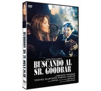 BUSCANDO AL SR.GOODBAR DVD