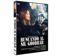 Buscando al Sr. Goodbar DVD 1977 Looking for Mr. Goodbar