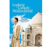 Buscando Comedia En El Mundo Musulmán DVD (2005) - Albert Brooks