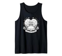 Buscando el Amor en la Tierra del no Agradecimiento Mujeres Camiseta sin Mangas