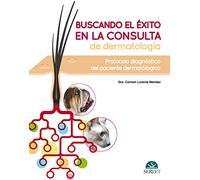Buscando el Éxito En la consulta de dermatología - Libros De veterinaria - Editorial Servet (MANUALES)
