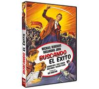 Buscando el Éxito (Fame Is the Spur) 1947 [DVD]